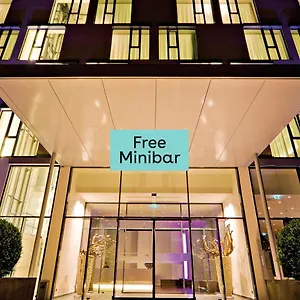 Innside By Meliá Derendorf **** Düsseldorf