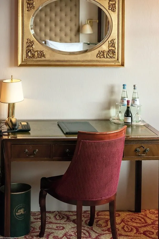 Knm Ms Switzerland I - Dusseldorf Hotel Germany