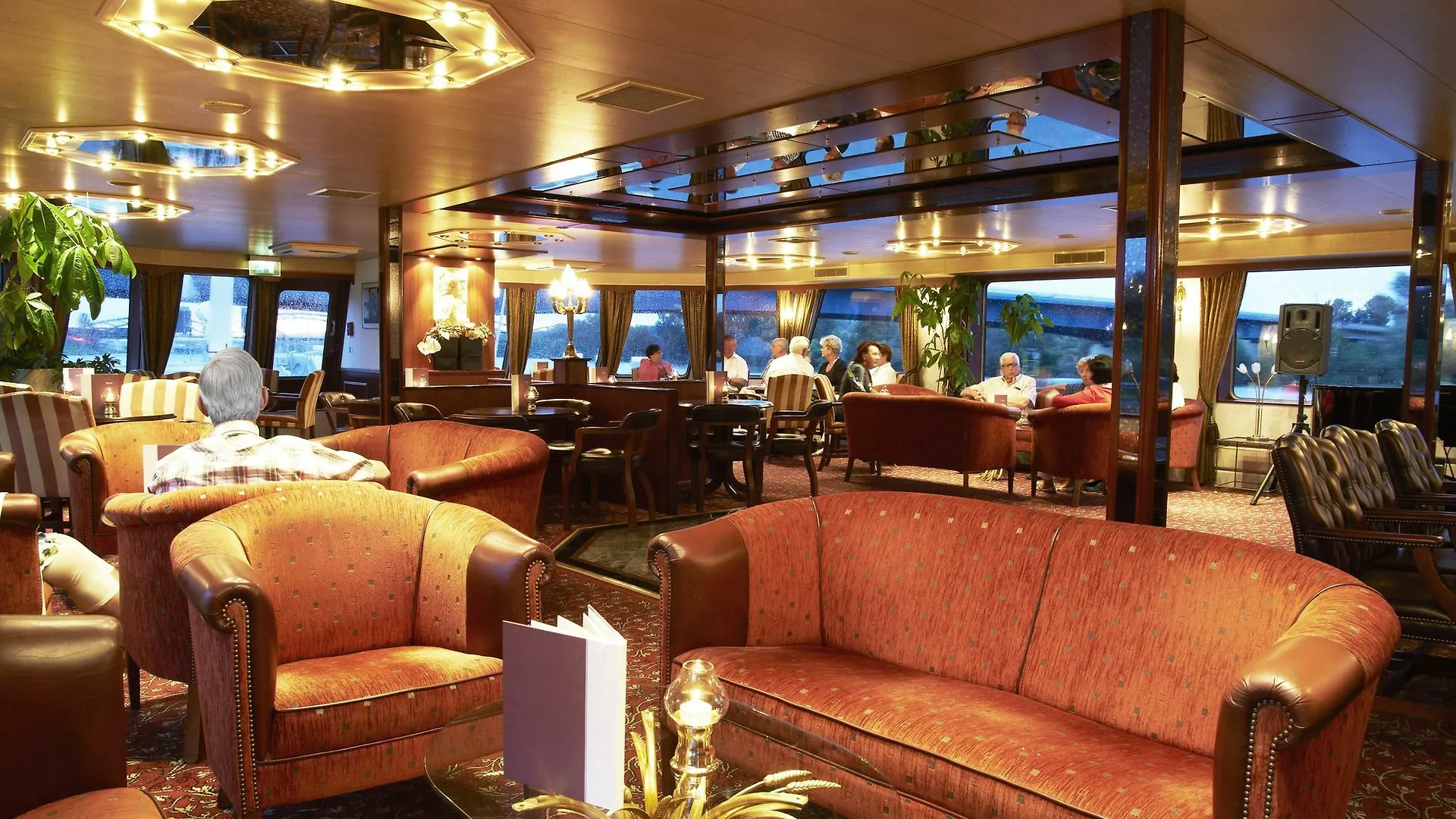 Knm Ms Switzerland I - Dusseldorf Hotel 3*,  Germany